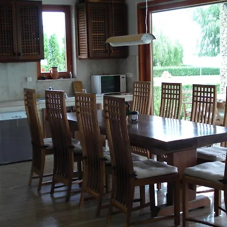Villa Fuzfavilla Balatonakali