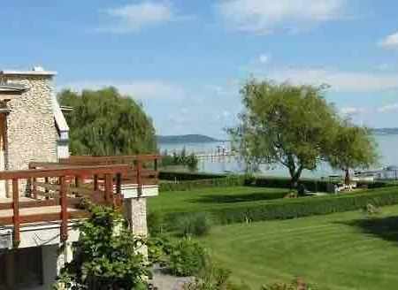 Villa Fuzfavilla *