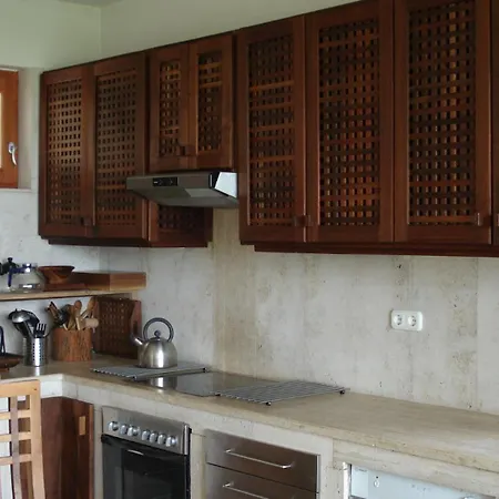 Fűzfavilla Villa Balatonakali