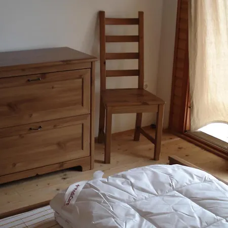 Villa Fűzfavilla Balatonakali