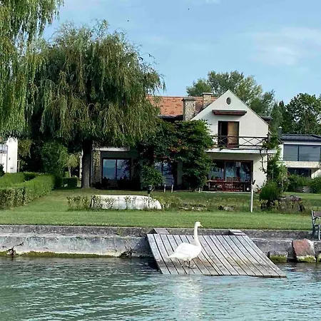 Villa Fuzfavilla